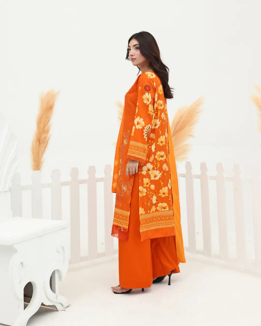 Azura Staple AirJet 3-piece