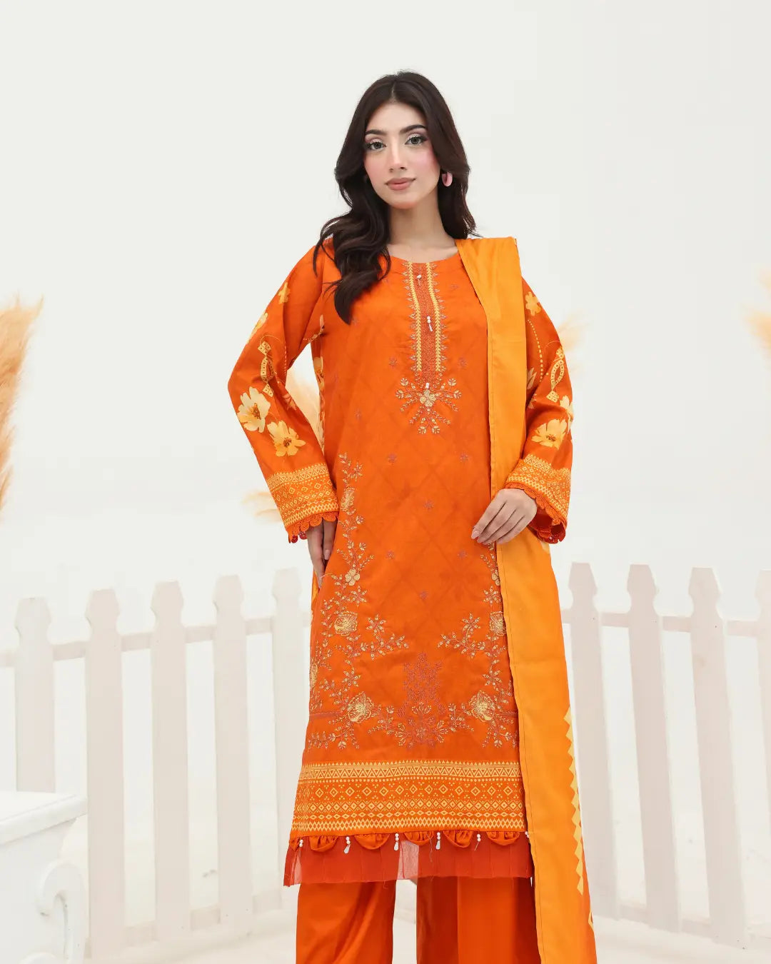 Azura Staple AirJet 3-piece