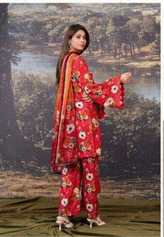BN By Nishat-2 BIN NAEEM