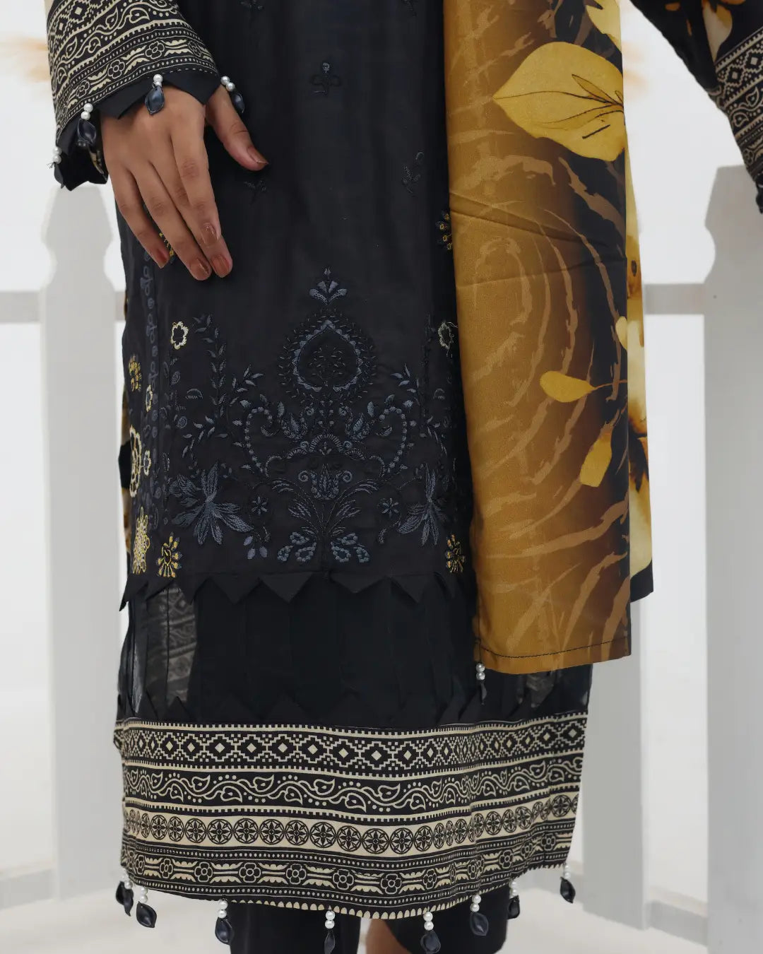 Azura Staple AirJet 3-piece