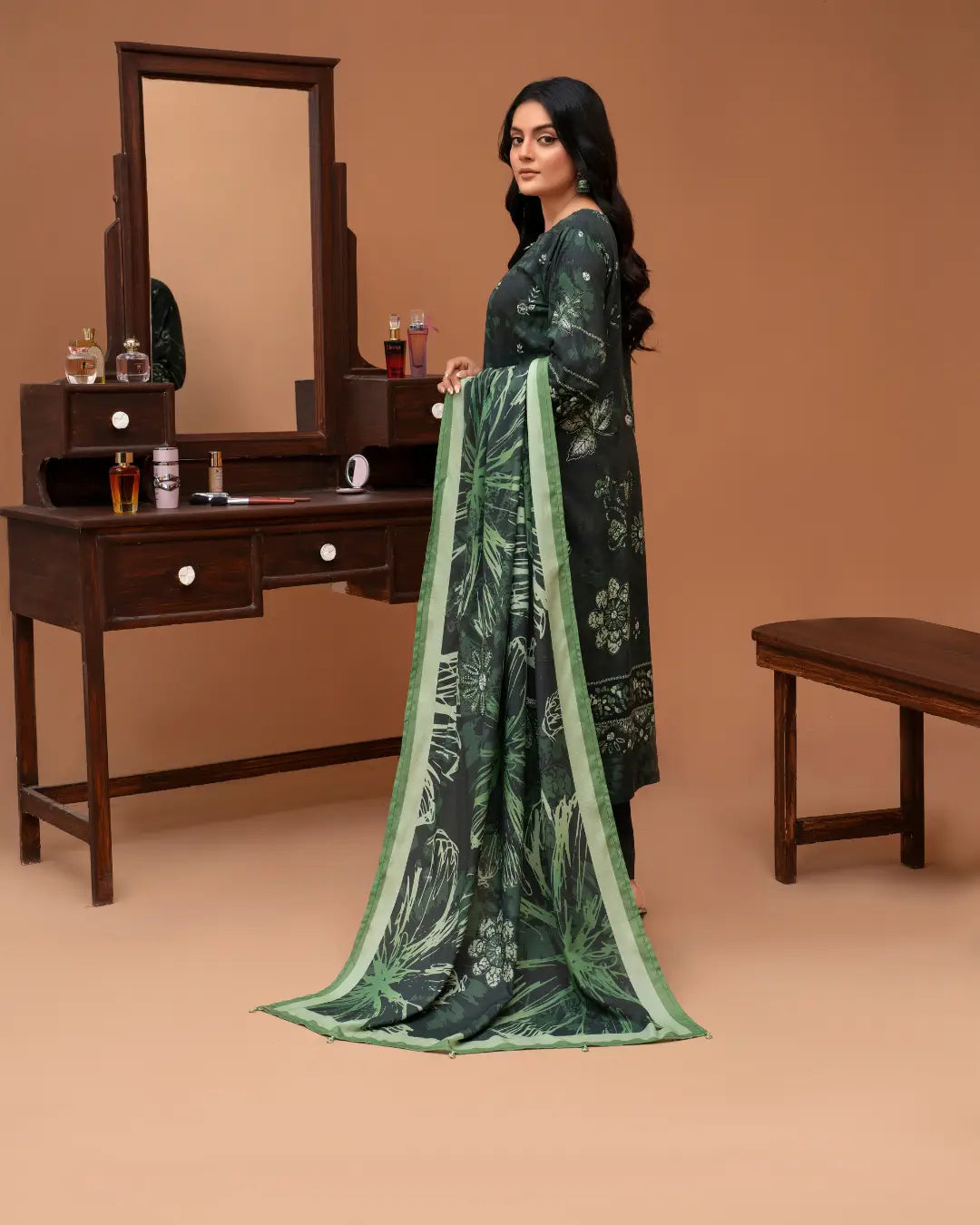 Azura Staple Bana Dora 3-Piece