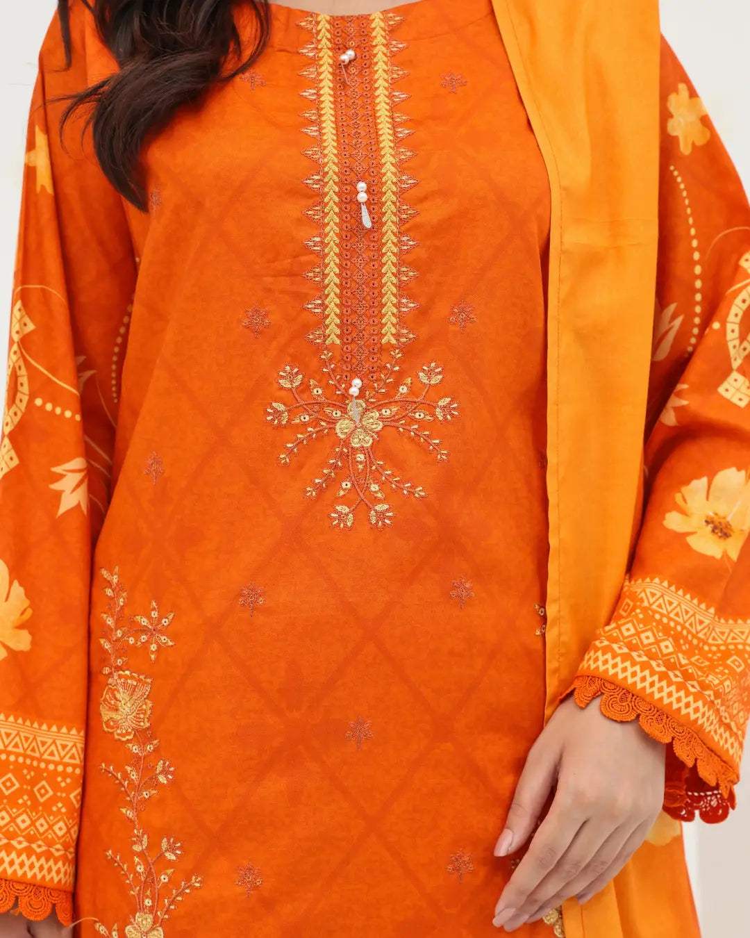 Azura Staple AirJet 3-piece