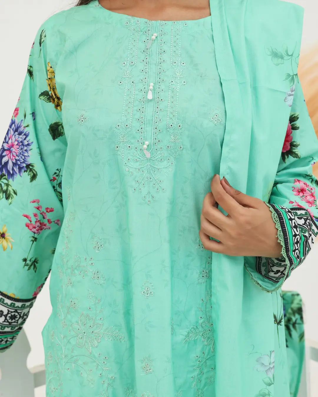 Azura Staple AirJet 3-piece