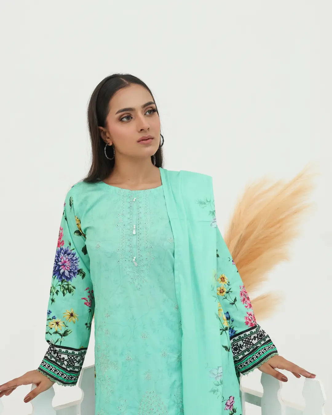 Azura Staple AirJet 3-piece