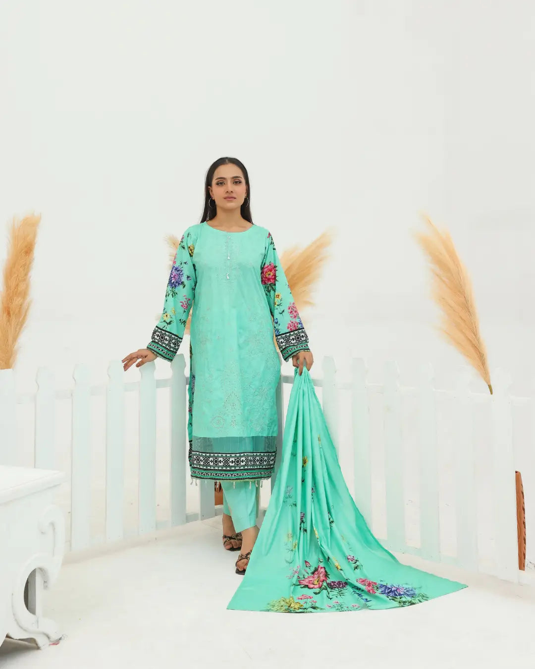 Azura Staple AirJet 3-piece