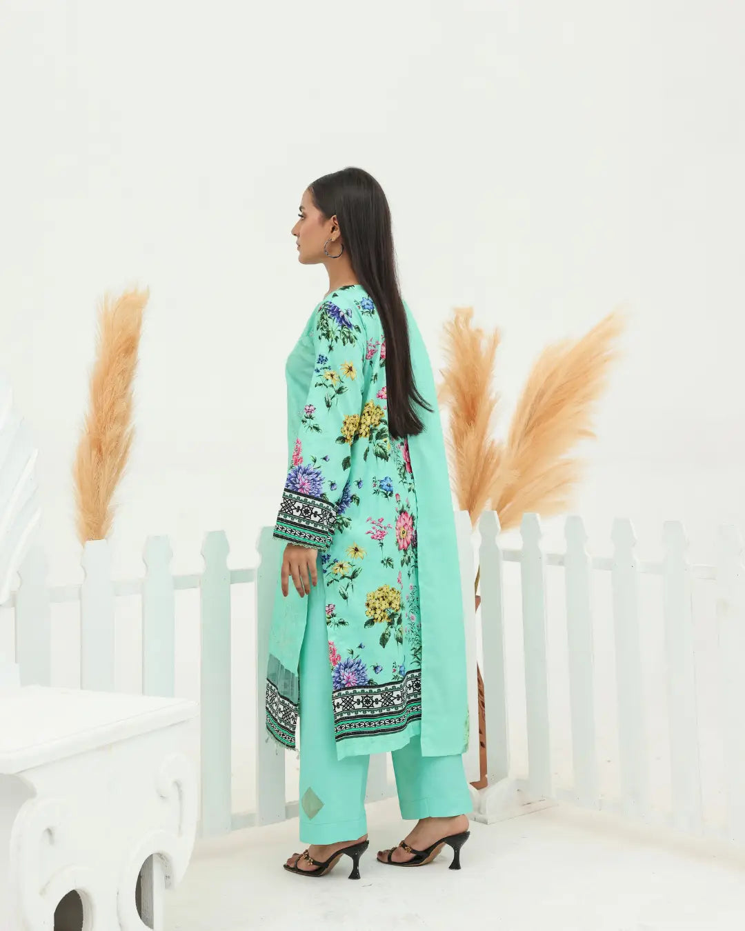 Azura Staple AirJet 3-piece