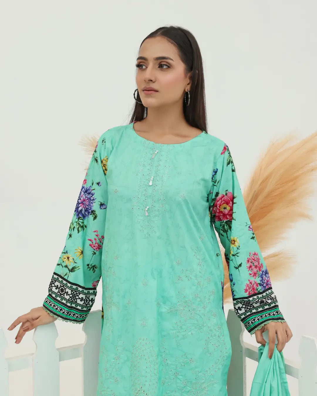 Azura Staple AirJet 3-piece