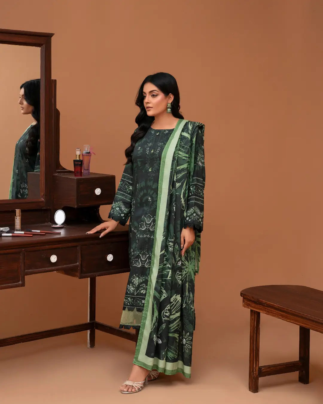 Azura Staple Bana Dora 3-Piece
