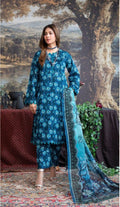 BN By Nishat-3 BIN NAEEM