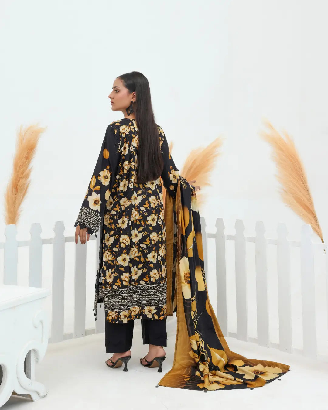 Azura Staple AirJet 3-piece