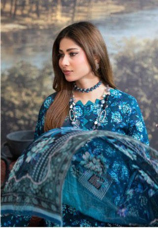 BN By Nishat-3 BIN NAEEM