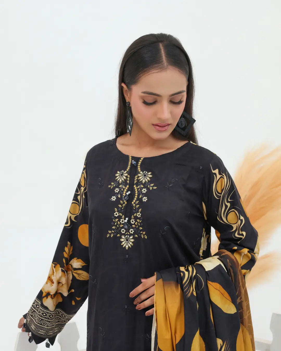 Azura Staple AirJet 3-piece
