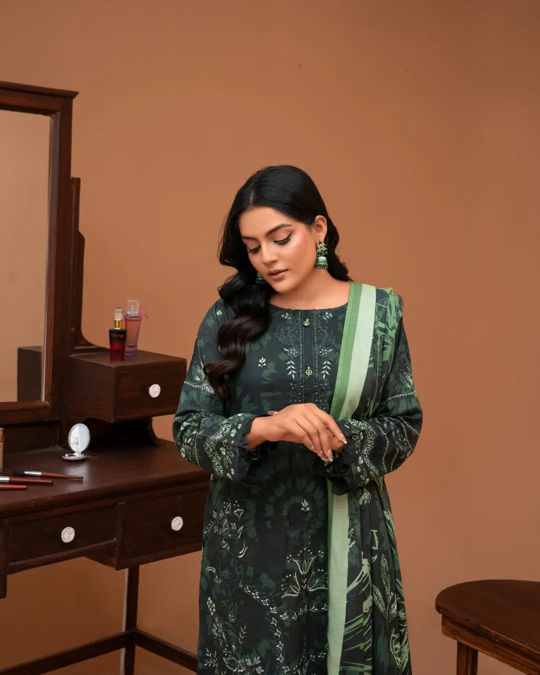Azura Staple Bana Dora 3-Piece