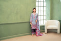 3 PIECE - PRINTED LAWN SUIT